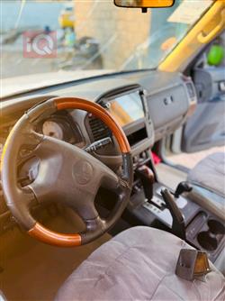 ميتسوبيشي باجيرو